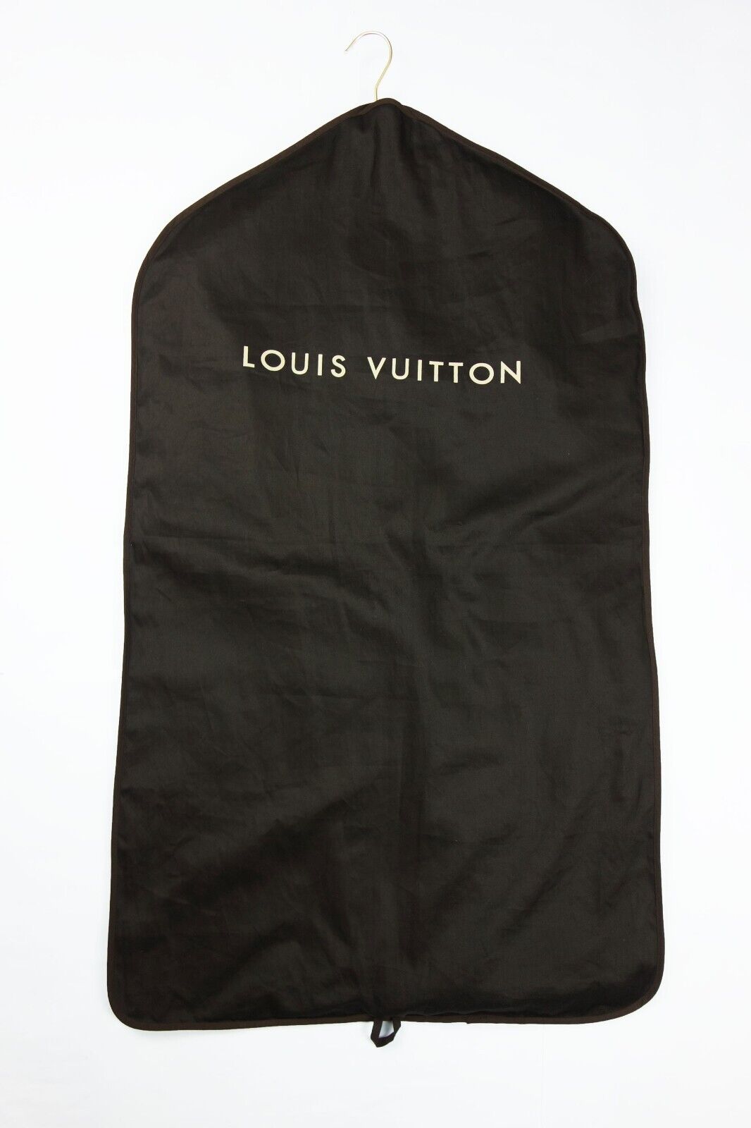 Louis Vuitton Monogram Embroidery Stretch Black Denim Dress Jeans S XS Logo LV