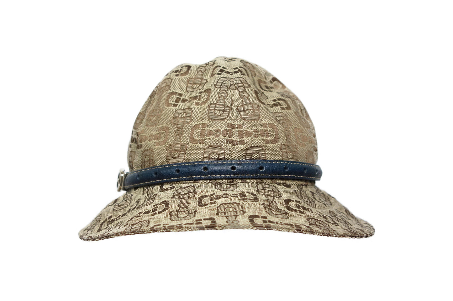 Gucci Safari Bucket Hat - Strumok