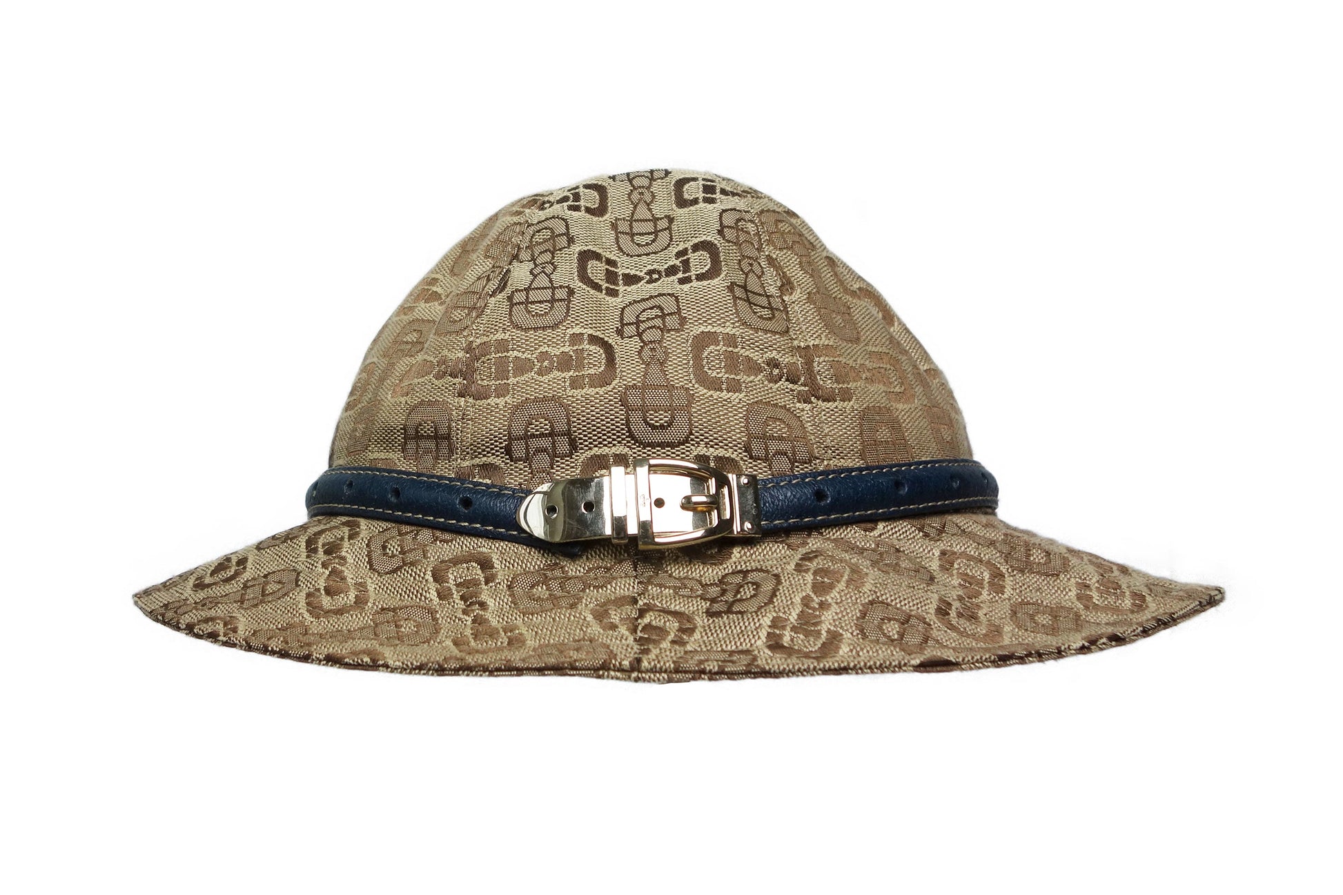 Gucci Safari Bucket Hat - Strumok