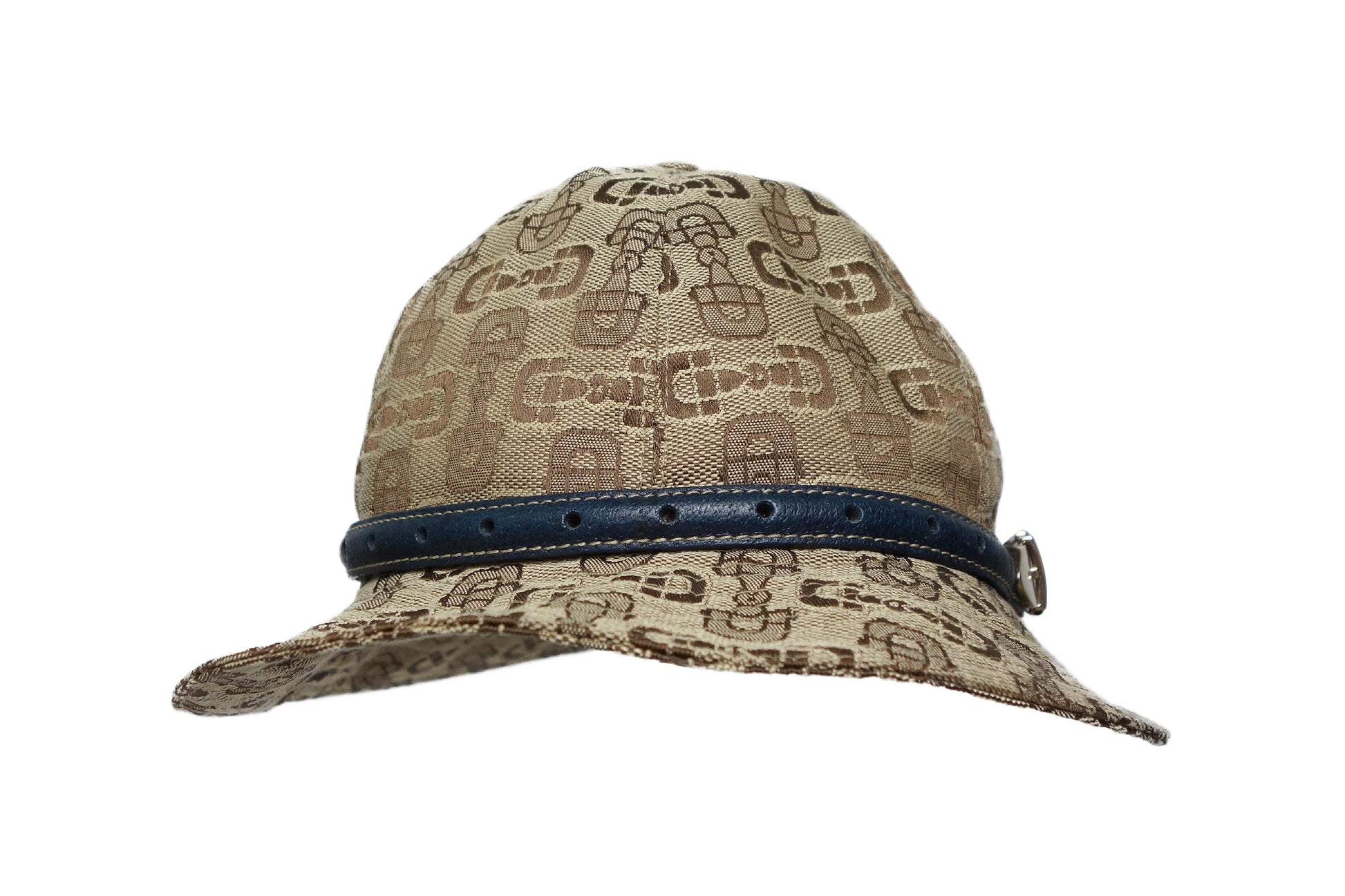 Gucci Safari Bucket Hat - Strumok