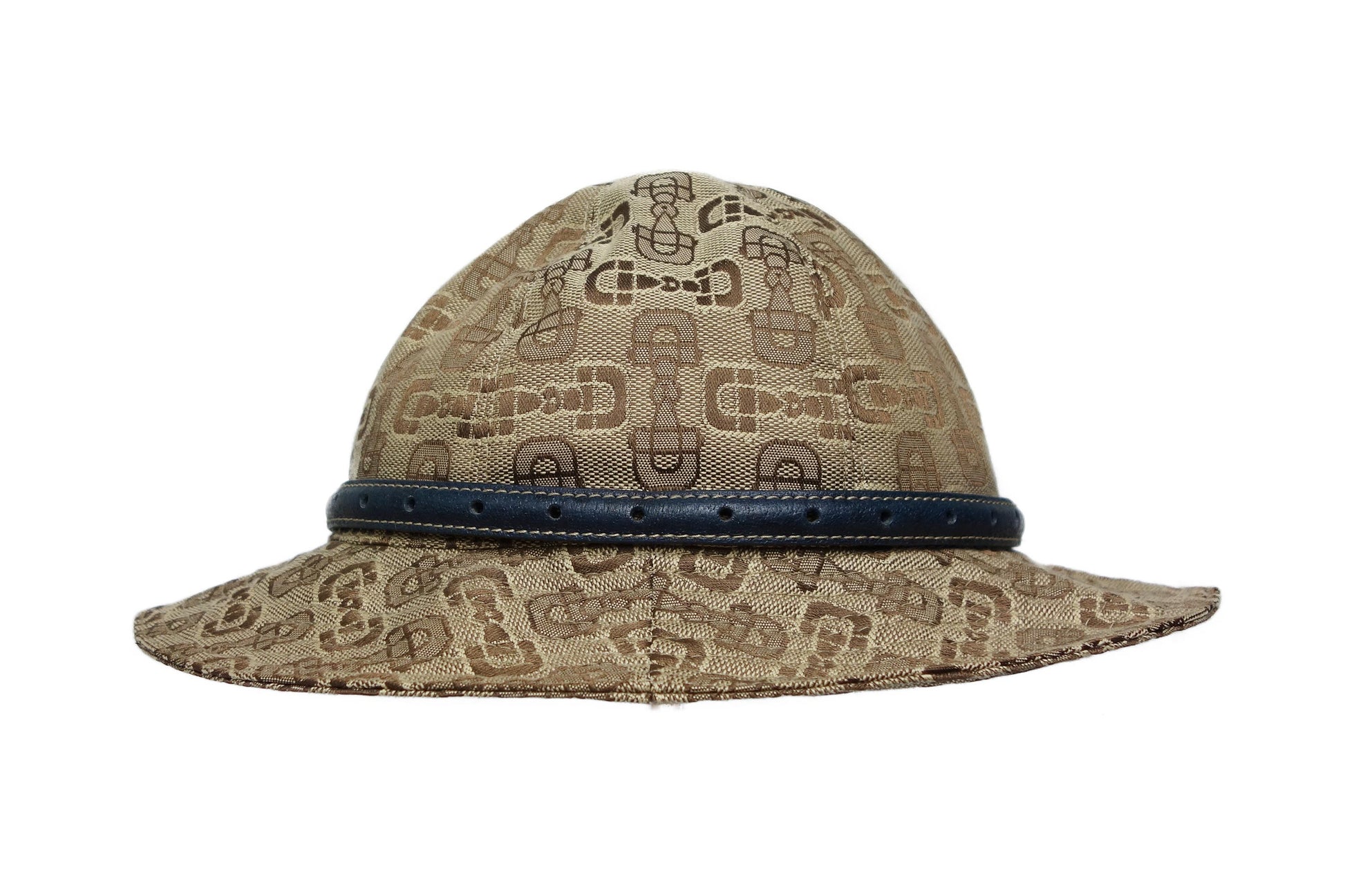 Gucci Safari Bucket Hat - Strumok