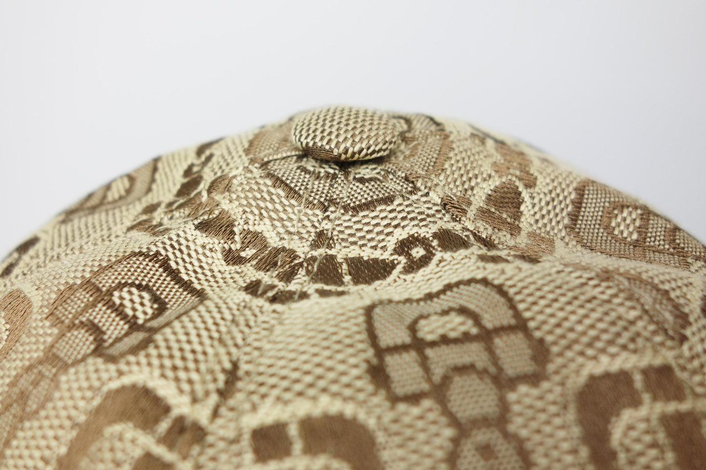 Gucci Safari Bucket Hat - Strumok